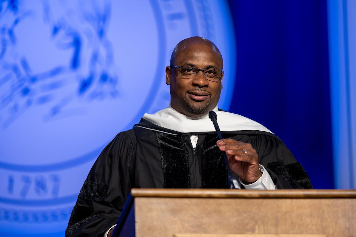 2026 Commencement