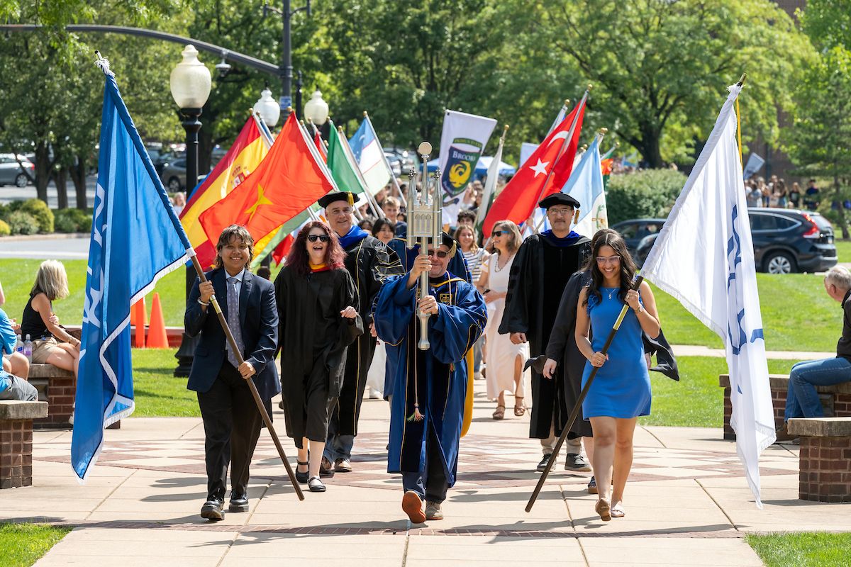 Convocation Convocation