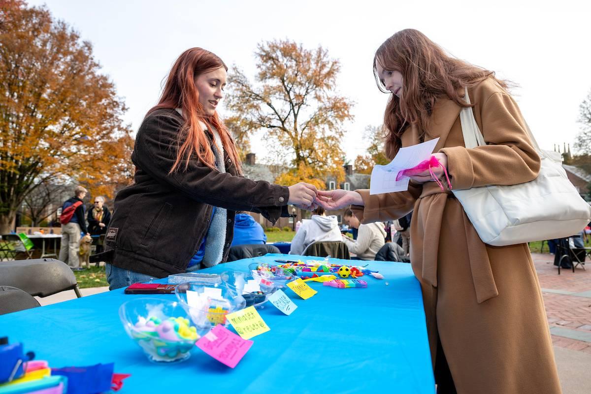 Wellness Fair