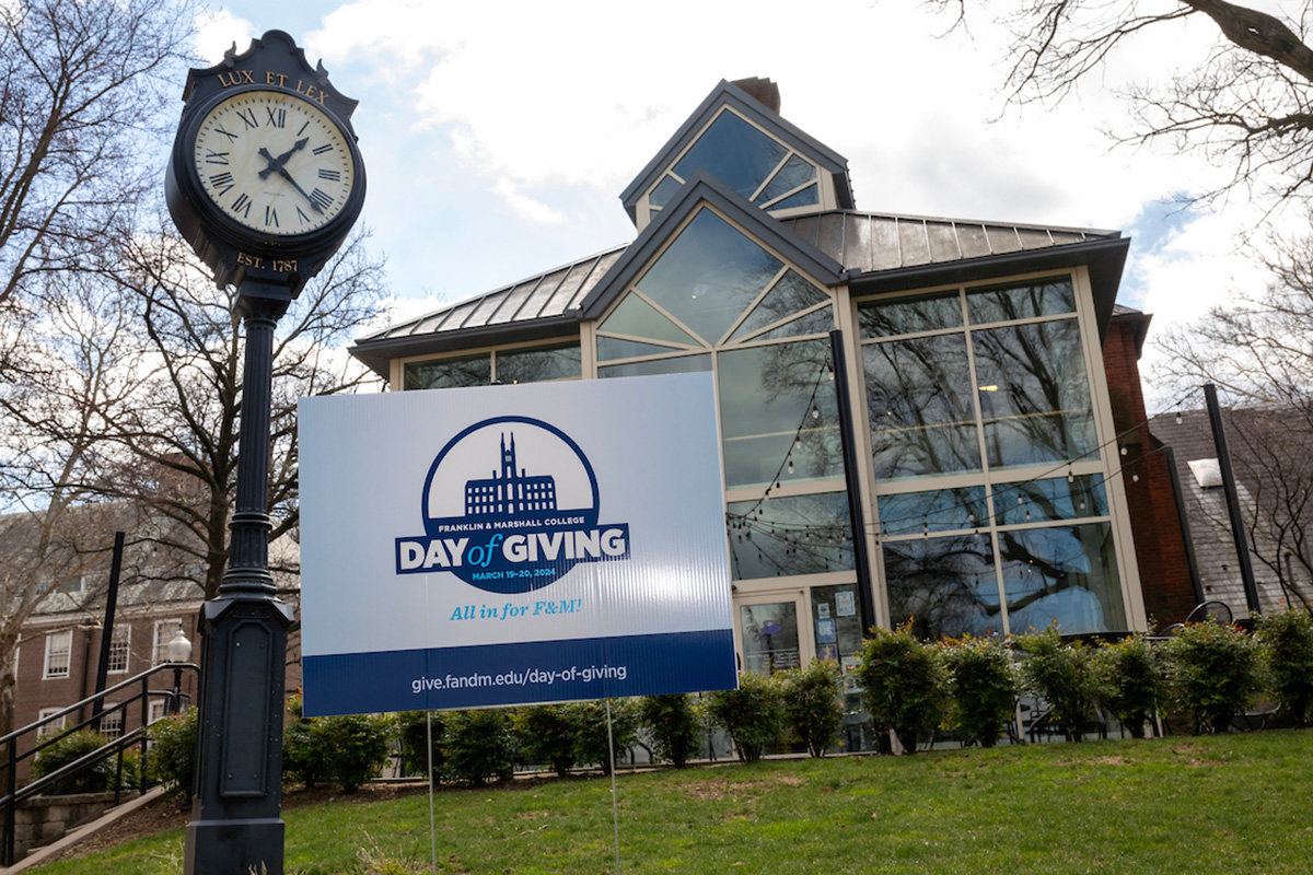 Day of Giving 2024