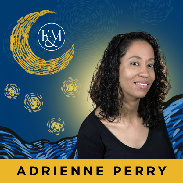 Adrienne Perry Adrienne Perry