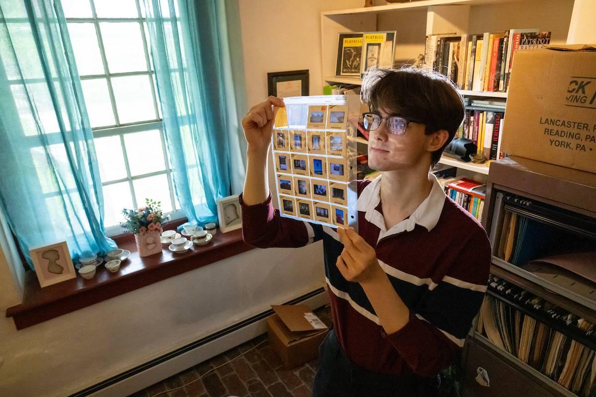 Richie Dockery Internship Richie Dockery Internship