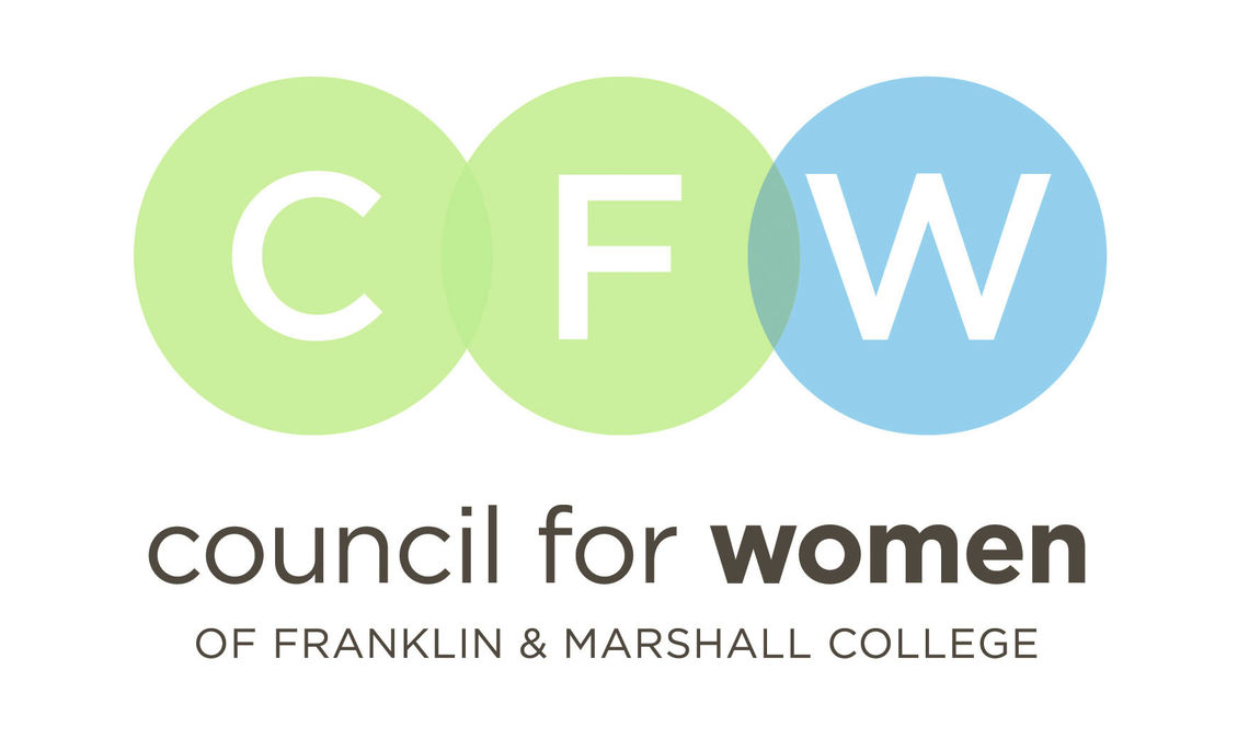 Council for Women of F&M logo