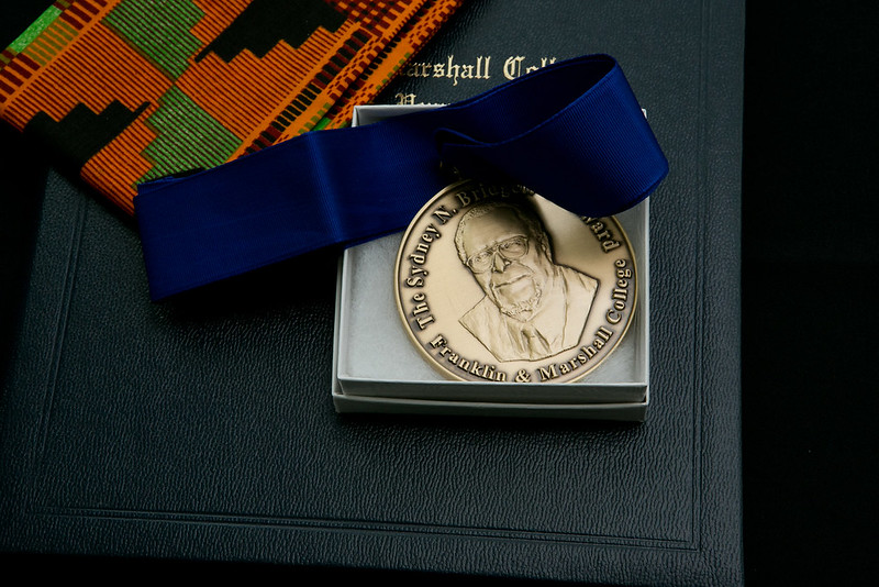 Sydney Bridgett Medal