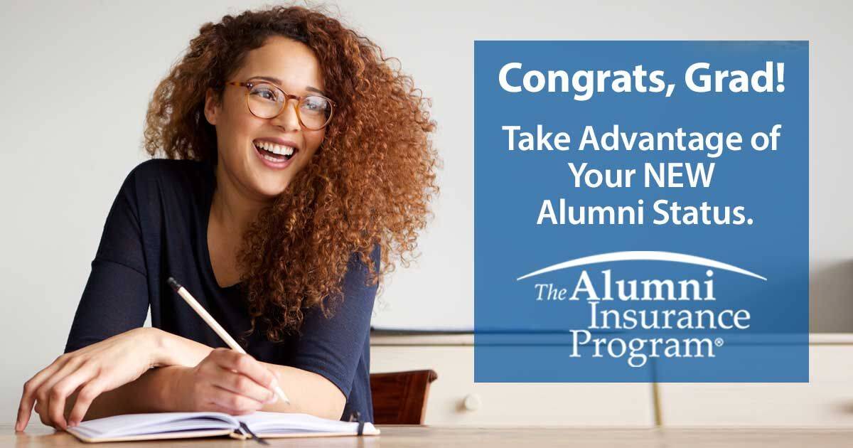 Alumni Insurance Program