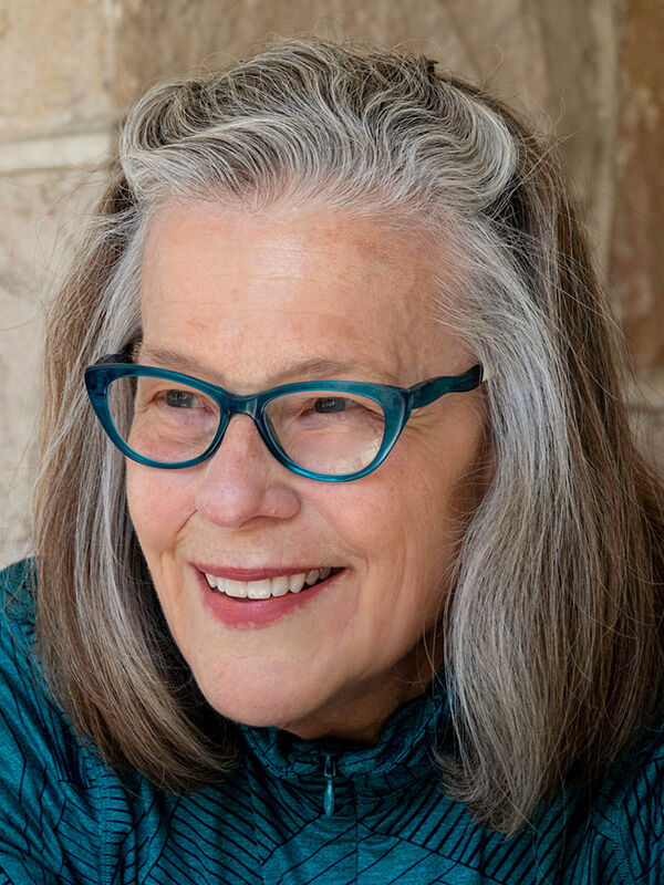 Ann Steiner, Shirley Watkins Steinman Professor of Classics